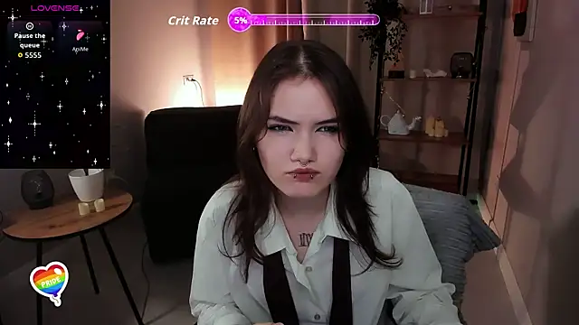 Dilara xBaby online show from 12.02.25