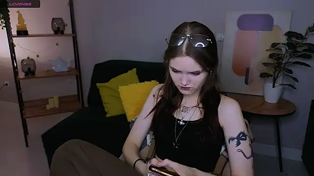 Dilara xBaby online show from 03.06.26