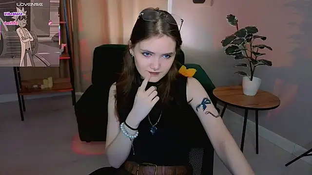 Dilara xBaby online show from 03.18.26