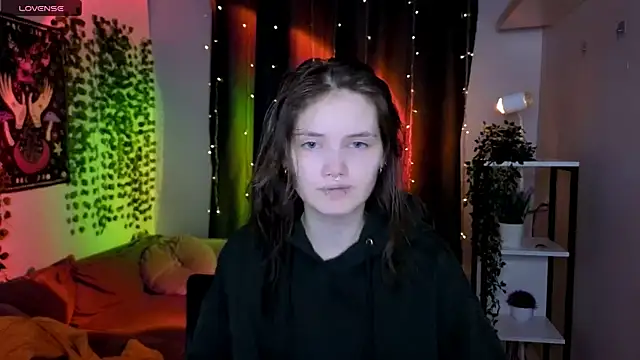 Dilara xBaby online show from 05.26.26