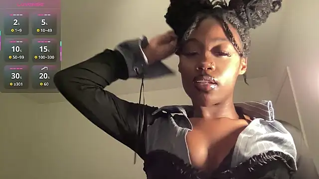 maskedgirl5005 online show from 11.02.25