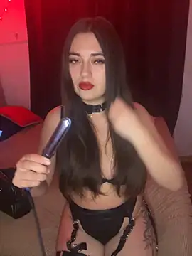 JosefaSweet online show from 09.17.25