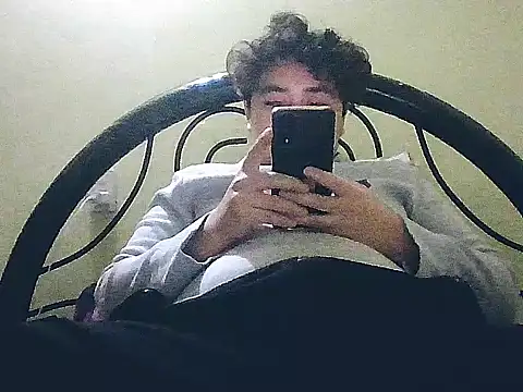 jorgexsuil2hh online show from 11.16.25