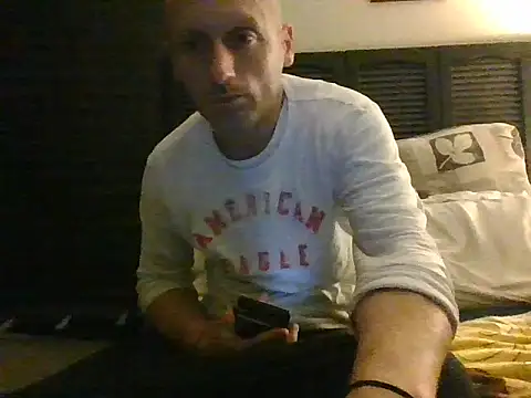 Scott654538 online show from 02.27.26