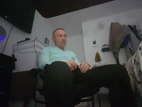 Scott654538 online show from 05.26.26