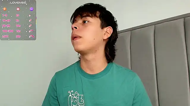 nico leroy online show from 09.29.25