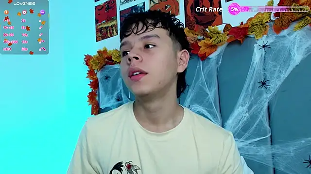 nico leroy online show from 11.02.25