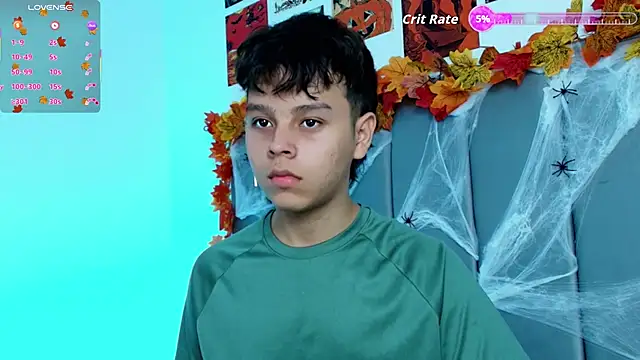 nico leroy online show from 11.07.25