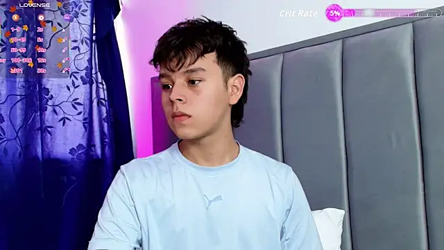 nico leroy online show from 11.14.25