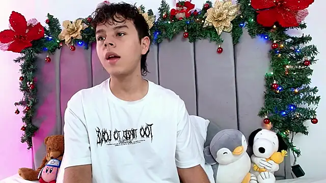 nico leroy online show from 12.05.25