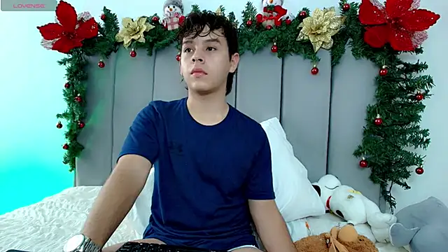 nico leroy online show from 12.15.25