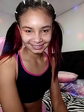 liz7skinny online show from 04.12.26