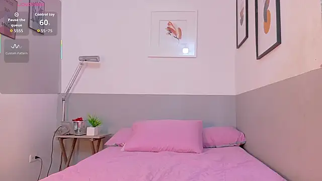 drooling4daddy online show from 11.30.25