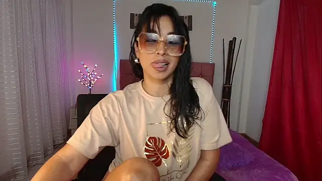 hannagomez 24 online show from 02.04.26