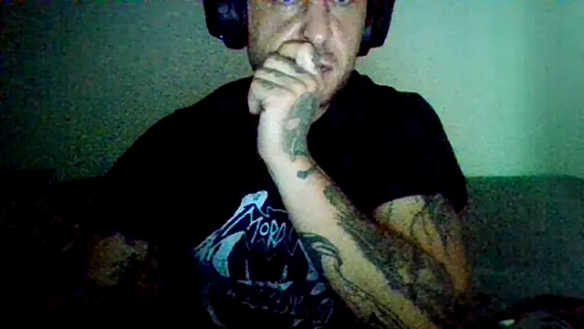 MrNice85 online show from 11.01.25