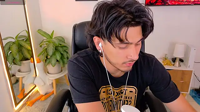 Elian savoy online show from 09.21.25