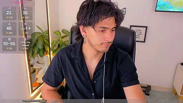 Elian savoy online show from 10.01.25