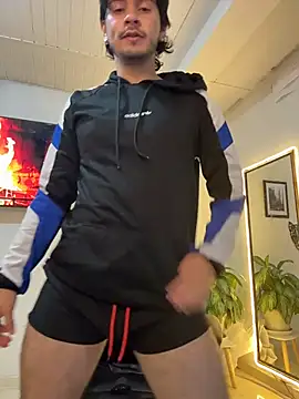 Elian savoy online show from 10.25.25