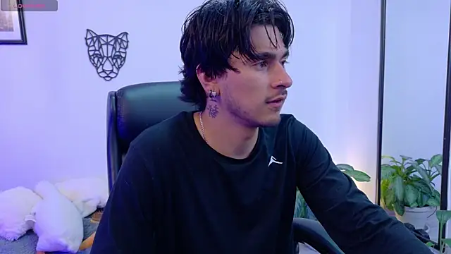 Elian savoy online show from 03.10.26