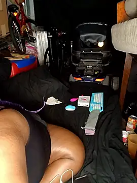 Thickkemzz41 online show from 01.10.26