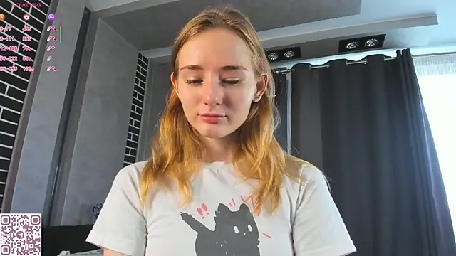 ElvinaRose online show from 09.25.25