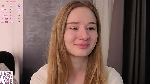 ElvinaRose online show from 11.20.25