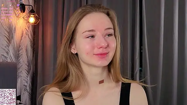 ElvinaRose online show from 02.12.26