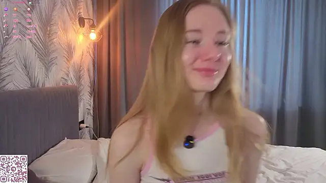 ElvinaRose online show from 03.07.26