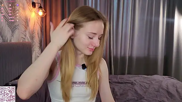 ElvinaRose online show from 04.04.26