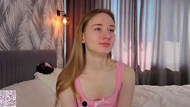 ElvinaRose online show from 05.19.26