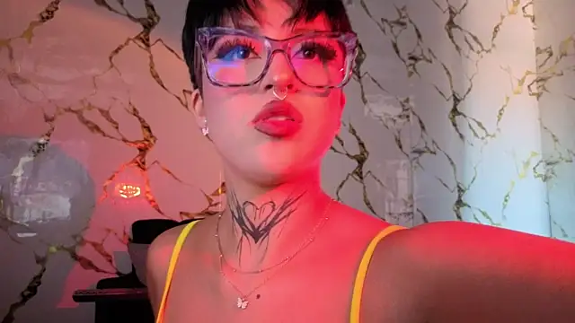 Rebeka-baker online show from 12.16.25