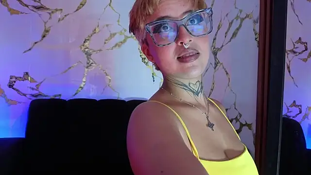 Rebeka-baker online show from 02.03.26