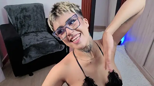 Rebeka-baker online show from 06.02.26
