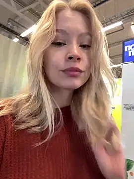 Cum girlss online show from 09.18.25