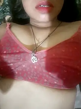 Hotgirl Samaira online show from 09.24.25