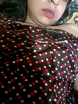 Hotgirl Samaira online show from 09.25.25