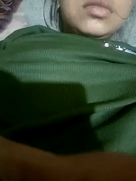 Hotgirl Samaira online show from 09.26.25