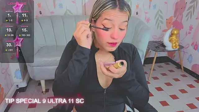 Paris09 v  online show from 04.10.26