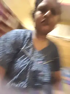 Cute Amiya online show from 09.20.25