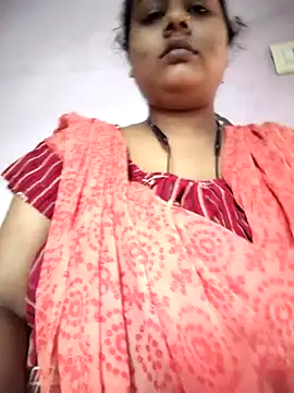 Cute Amiya online show from 10.27.25