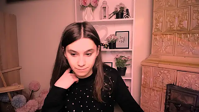 RosaRay  online show from 04.03.26