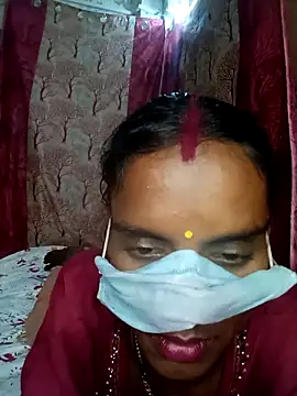 Snapshot of Babhi_Love chatting on 09.26.25 Babhi Love online show from 09.26.25