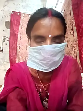 Snapshot of Babhi_Love chatting on 09.30.25 Babhi Love online show from 09.30.25