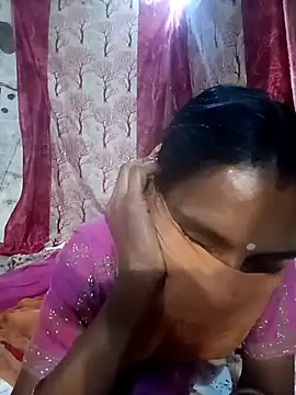 Snapshot of Babhi_Love chatting on 10.01.25 Babhi Love online show from 10.01.25