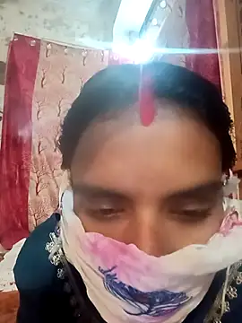 Snapshot of Babhi_Love chatting on 10.06.25 Babhi Love online show from 10.06.25