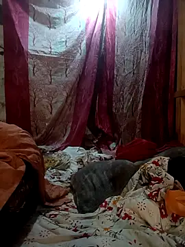 Snapshot of Babhi_Love chatting on 10.16.25 Babhi Love online show from 10.16.25