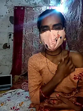 Snapshot of Babhi_Love chatting on 10.23.25 Babhi Love online show from 10.23.25