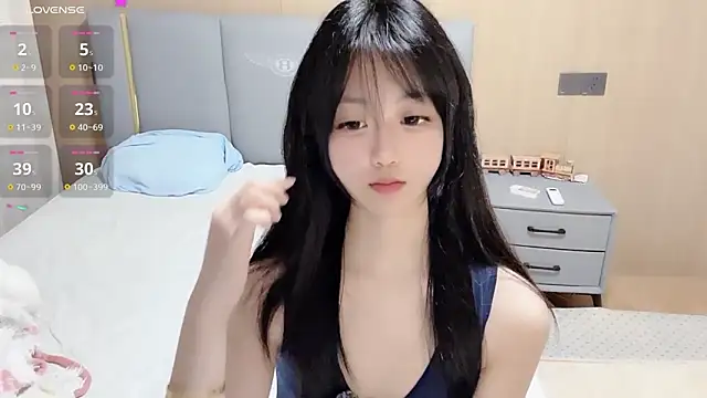 Pao7oO online show from 04.12.26