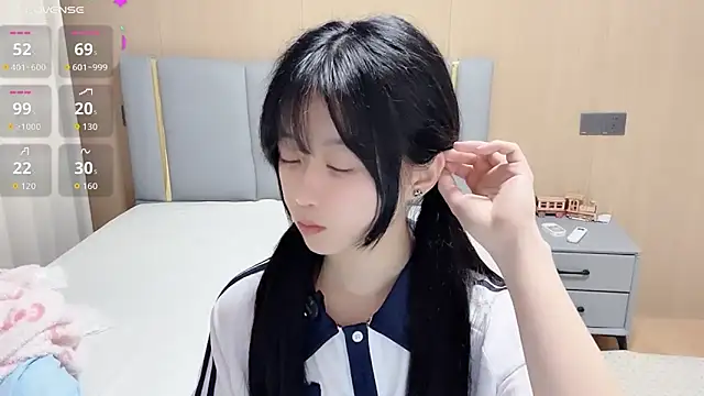 Pao7oO online show from 04.22.26