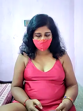 Rupali201 online show from 10.31.25